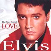 The Very Best Of Love Elvis  Elvis Presley (CD, 2001)