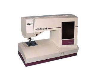 Pfaff creative 2170 Sewing Machine