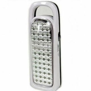   2400mAH New Rechargeable 50 LED Camping Lamp Emergency Light Outdoor