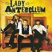 Lady Antebellum by Lady Antebellum CD, Nov 2010, EMI Catalogue