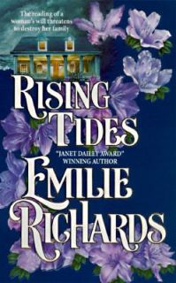 Rising Tides by Emilie Richards 1997, Paperback