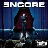 Encore PA by Eminem CD, Nov 2004, 2 Discs, Aftermath