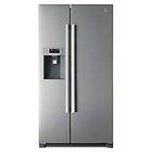   B22CS30SNS 22 1cu ft Counter Depth Side by Side Refrigerator