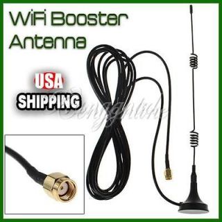 wifi antenna in Enterprise Networking, Servers