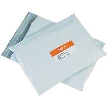   9x12, 25 10x13 Poly Mailers Self Seal Plastic Bags Envelopes 9 x 12