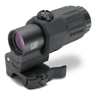 EOTech G33.STS G33 3X Magnifier w/STS Mount 3rd Gen. HWS Holographic 