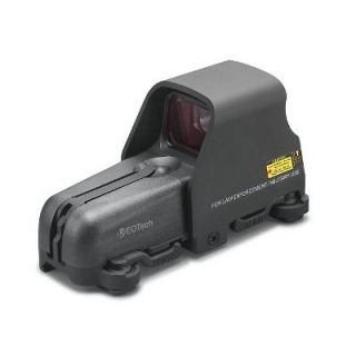 EOTech 553.A65 HOLOGRAPHIC RED DOT SIGHT BLACK or TAN