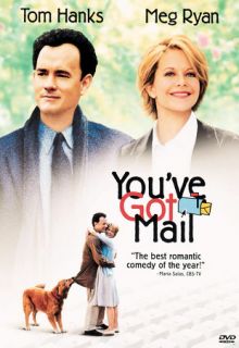 Youve Got Mail DVD, 2006