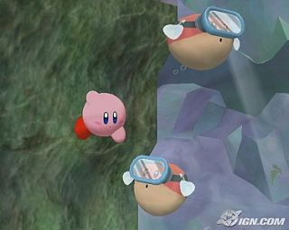 Kirbys Epic Yarn Wii, 2010