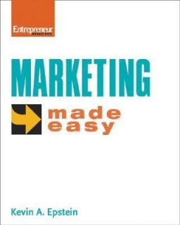   Small Businesses Made Easy by Kevin A. Epstein 2006, Paperback