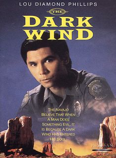The Dark Wind DVD, 2003