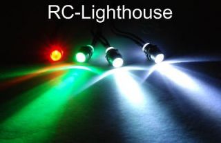 rc airplane led lights in Airplanes & Helicopters