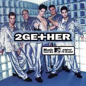 2gether by 2gether Cassette, Feb 2000, TVT Records Dist.