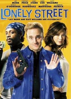 Lonely Street DVD, 2009