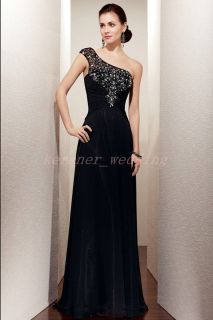Custom Beaded Jeweled Mother of the Bride Dress Formal Evening Prom 