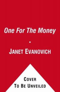 One for the Money by Janet Evanovich 2007, Audio, Other