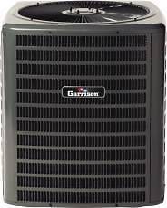 Garrison GX SSX16 4 Ton 16 SEER Central AC Air Conditioner R410A 