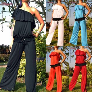 NEW Evening/Cocktail Women Ladies ANGELA Jumpsuit/Pants/Overall Size M 