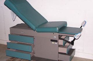 MidMark Ritter 104 OB/GYN Exam Table Examination Doctors Office FREE 