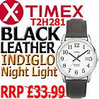 Timex Mens Easy Reader Watch Low Ship 20501 T20501