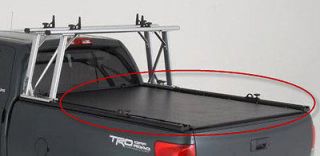 TracRac 97 05 Ranger Short Bed Tonneau Cover *Free Ship* (Fits Ford 
