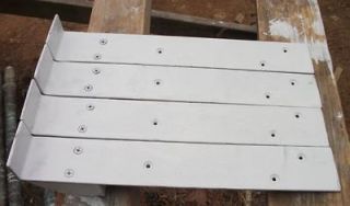 BED RAIL Extenders,Exte​nd 3/4 bed to full ( width only