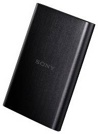 Sony HD EG5 500 GB,External HD EG5B Hard Drive