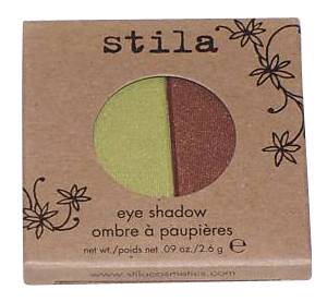 Stila Duo Eye Shadow