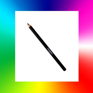 CHANEL Le Crayon Khol. Intense Eye Pencil. Black Jade and Peche Cuivre 