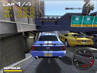 Build N Race Wii, 2009
