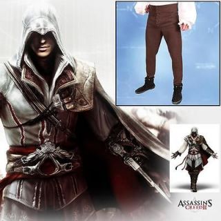 Ezio Pants   Assassins Creed Perfect For Re enactment, Stage, or LARP