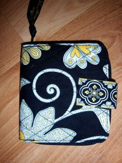 vera bradley yellow bird in Womens Handbags & Bags