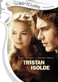 Tristan Isolde DVD, 2009, Wedding Faceplate