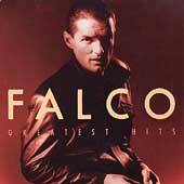 Greatest Hits Buddha by Falco Austria CD, Sep 1999, Buddha Records 