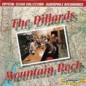 Mountain Rock by The Dillards (CD, Oct 1991, Laserlight)
