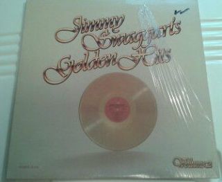 LP 133 JIMMY SWAGGARTS GOLDEN HITS Classic Gospel LP
