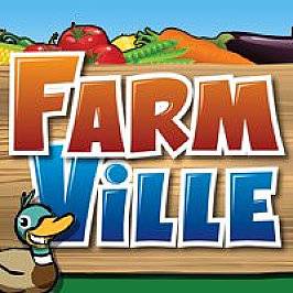 Farmville Web Games, 2009