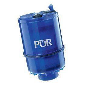 PUR 3 Stage Water Faucet Filter 1 pc.*FACTORY SEALED* FITS ALL PUR 