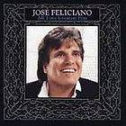 All Time Greatest Hits by Jose Feliciano (CD, Oct 1990, RCA)