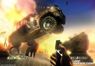 Far Cry Instincts Evolution Xbox, 2006