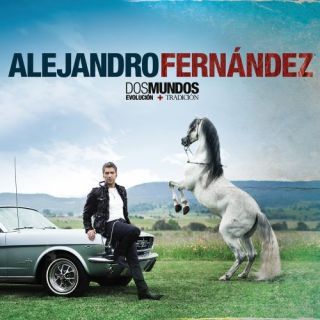   by Alejandro Fernandez CD, Dec 2009, 2 Discs, Fonovisa