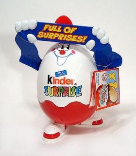 kinder surprise eggs in Collectibles