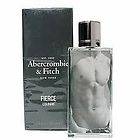 Fierce for men by Abercrombie & Fitch 3.4 OZ Eau De Parfum brand new 