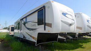   , Carriage Cameo, Luxury Fifth wheel, RV, Clearance, Sale, auto level