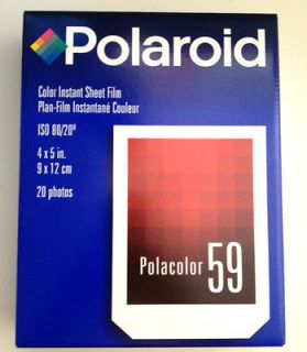 polaroid instant film in Film