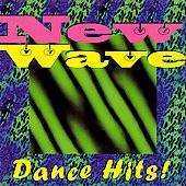 New Wave Dance Hits CD, Sep 1998, Zomba USA