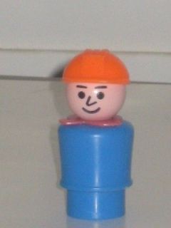 fisher price little people whoops in Fisher Price