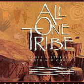 All One Tribe by Scott Fitzgerald CD, Dec 1998, World Disc Music 