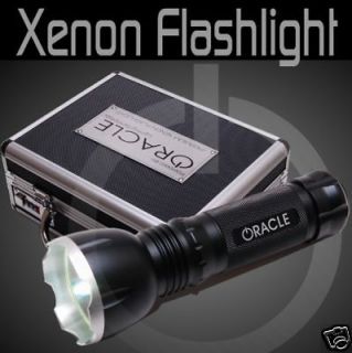 oracle flashlight in Flashlights