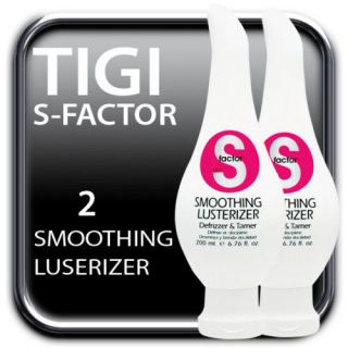 tigi s factor in Hair Care & Salon